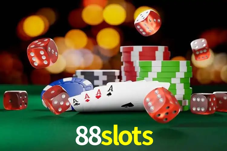 Experiência VIP 88slots