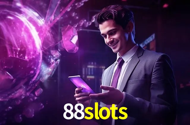 Statistics 88slots