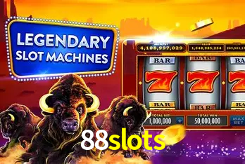 Descubra a Essência do 88slots: Nossa História e Compromissos
