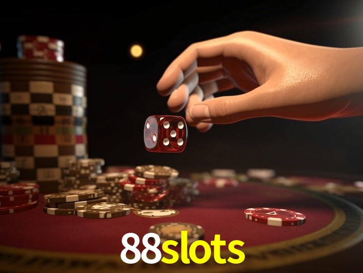 Estatísticas 88slots