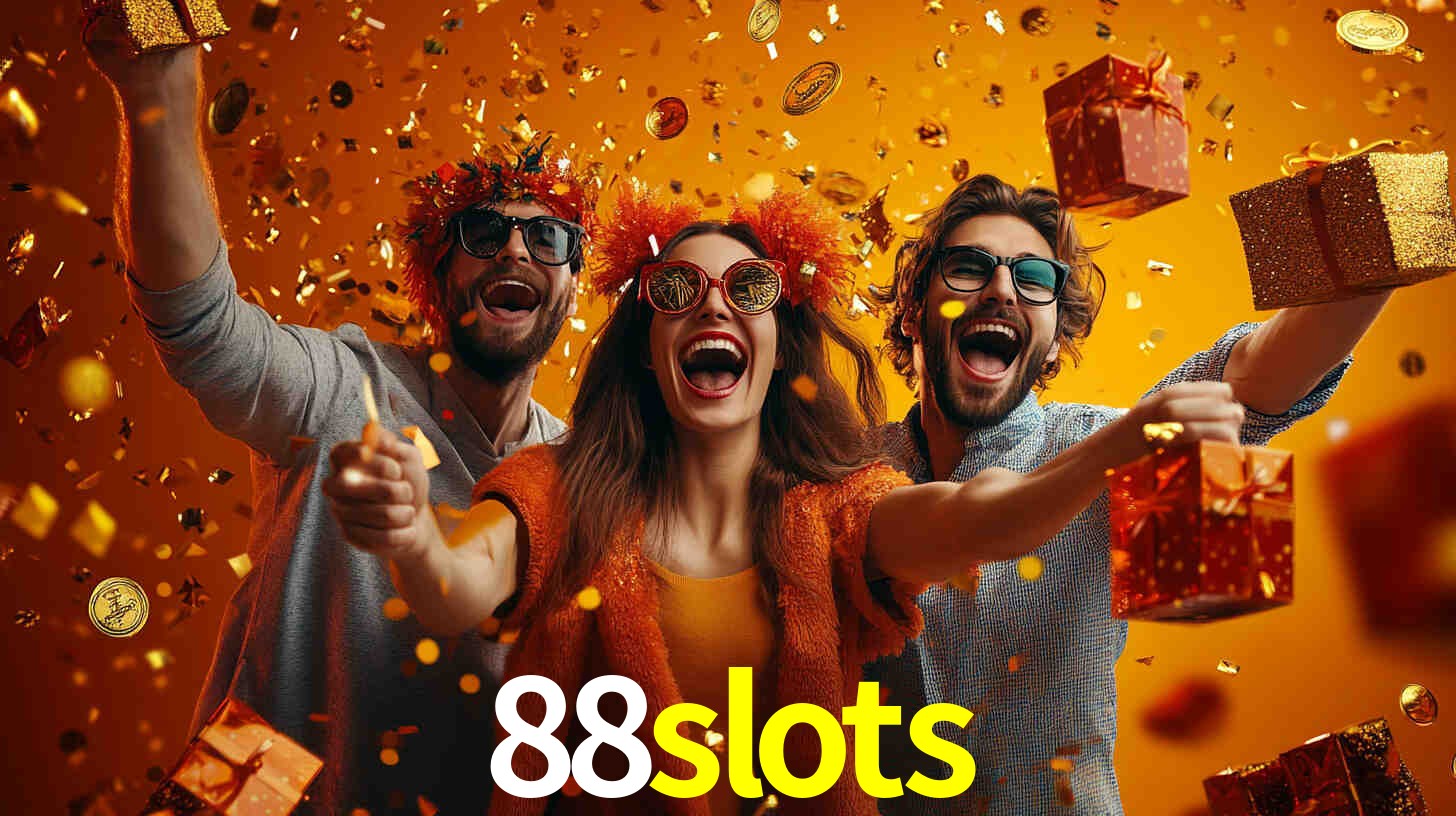 88slots - Plataforma Oficial Brasil - 88slots.com