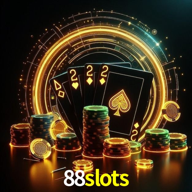 Bônus de Boas-vindas 88slots