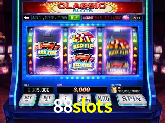 Desvendando o Mundo dos Jogos Virtuais na 88slots