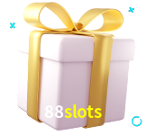 Receba seus bônus de boas-vindas no 88slots