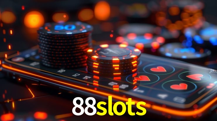 Game Statistics 88slots
