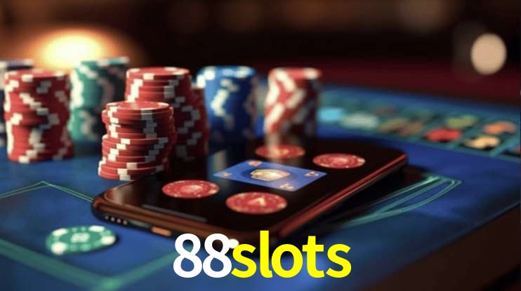 Torneios 88slots