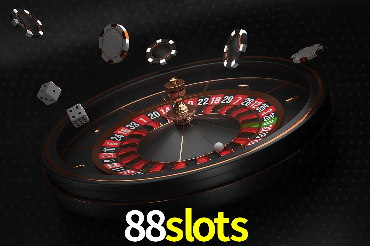 88slots: Jogos de Caça-Níqueis-Altas Recompensas, Roleta-Velocidade, Blackjack-Desafios Máximos