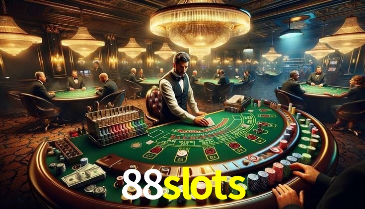 Player Reviews 88slots