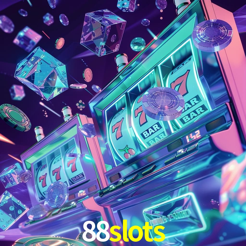 Explorando a Categoria de Eventos em Apostas na 88slots