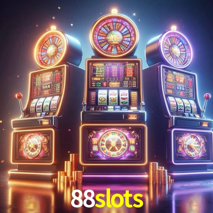 Ofertas Imperdíveis na 88slots: Promoções e Bônus Que Valem a Pena