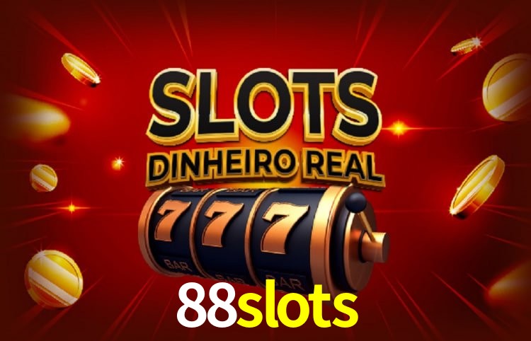 Tecnologia da Plataforma 88slots