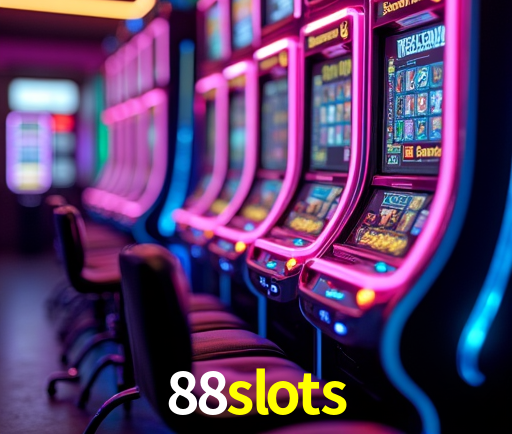 Promoção Relâmpago 88slots