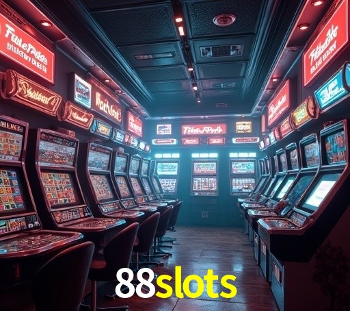 Sistemas de Segurança 88slots