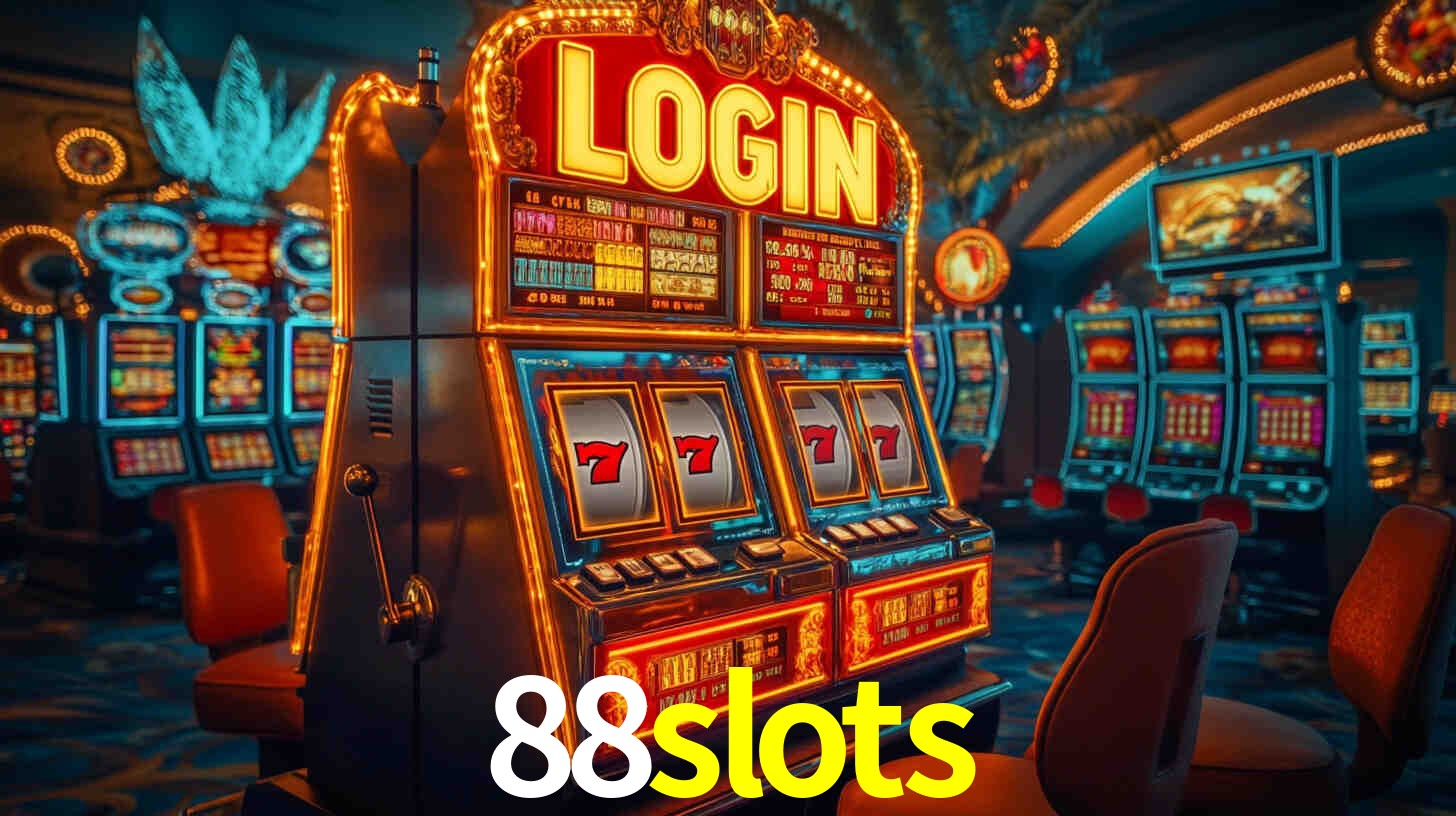 Welcome Bonus 88slots