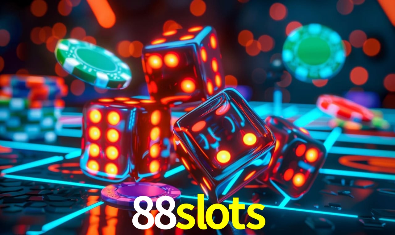 Descubra o Programa VIP da 88slots: Vantagens Exclusivas para Jogadores