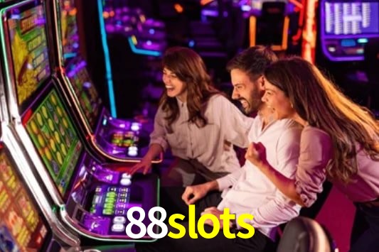 Inovações de Jogos na 88slots: O Futuro das Experiências Interativas
