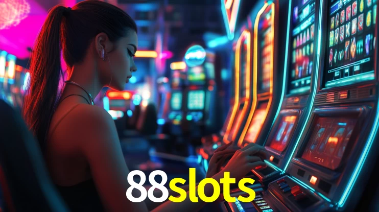 Premium Interface 88slots