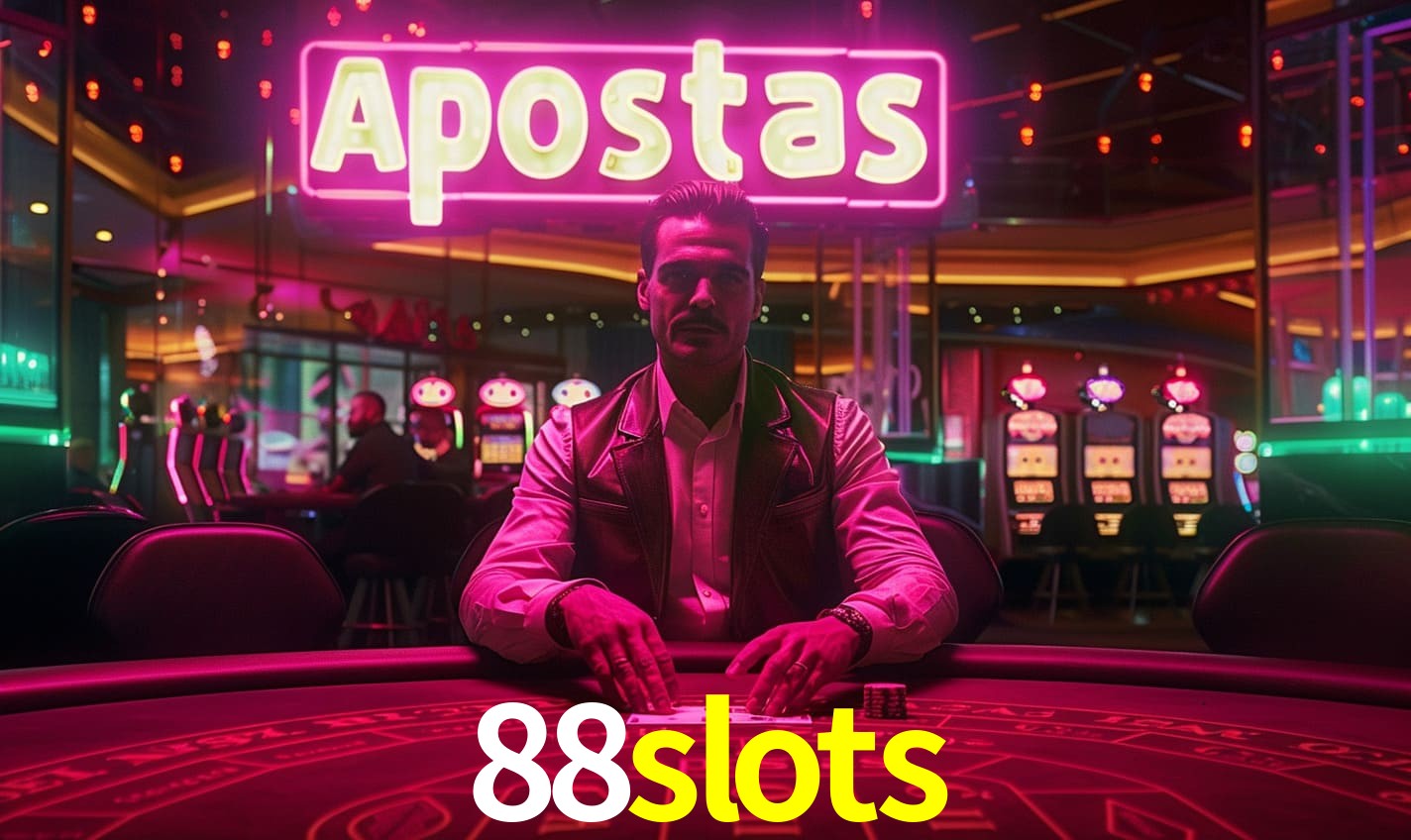 A Popularidade dos Caça-Níqueis no 88slots