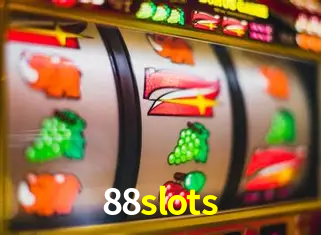 Descubra o Mundo do Cassino Online com 88slots