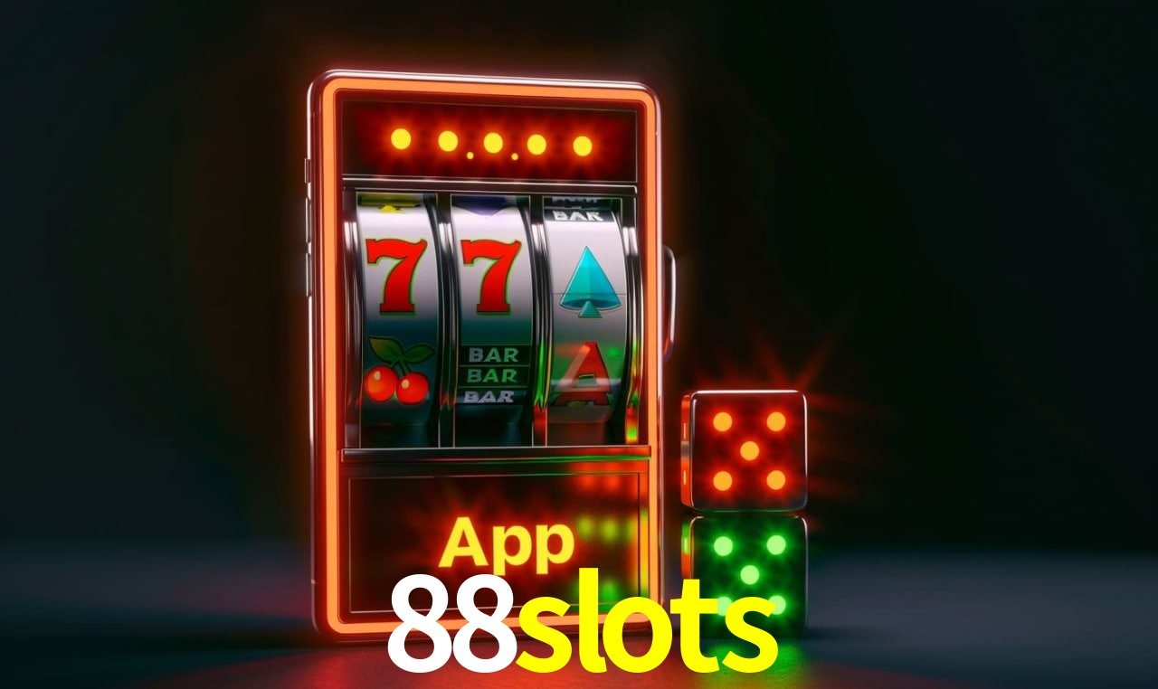 Apostas de Futebol 88slots
