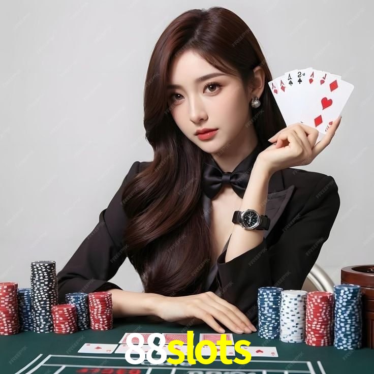 Cadastro Rápido 88slots