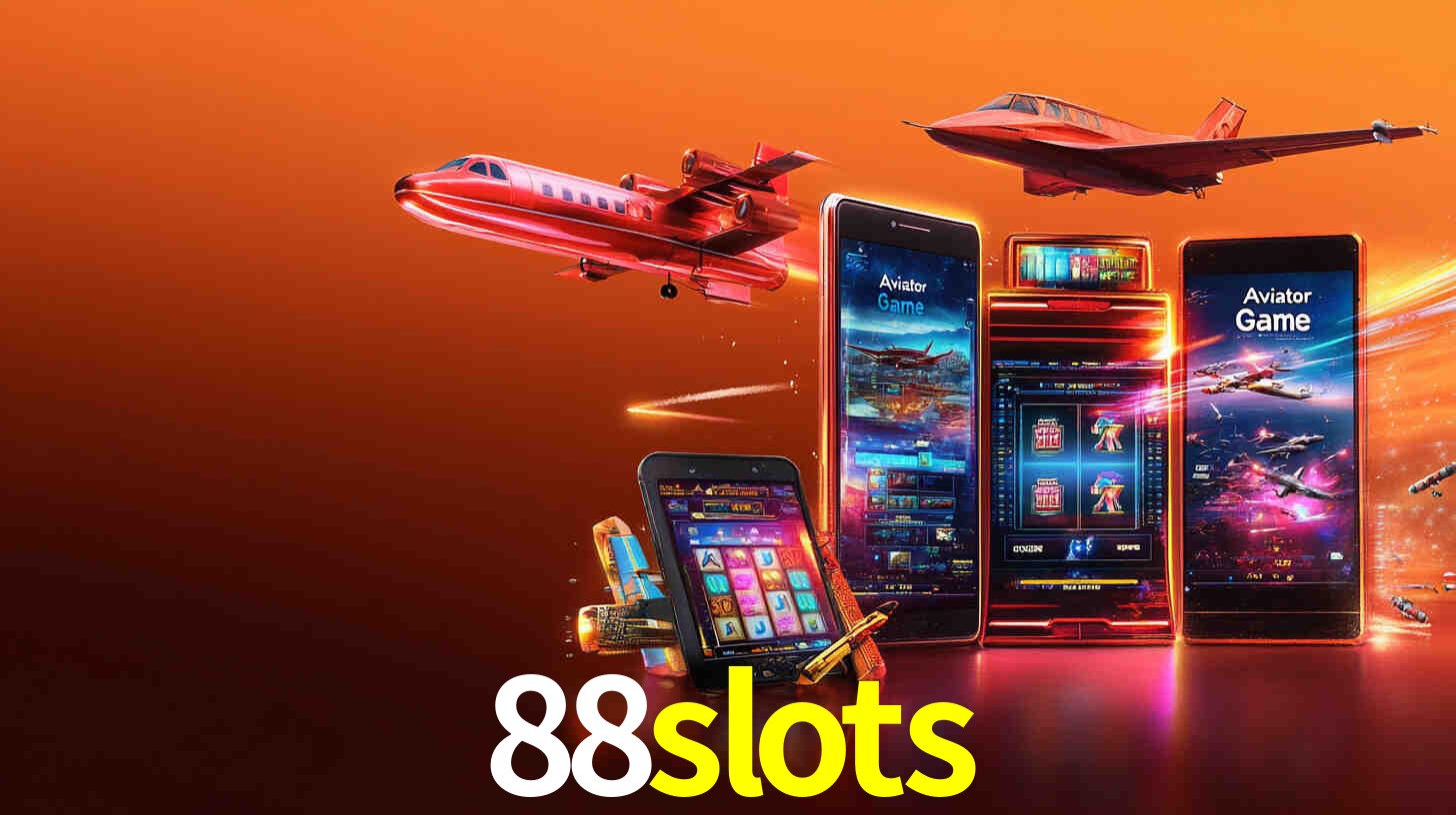 A Revolução dos Aplicativos de Jogos no 88slots