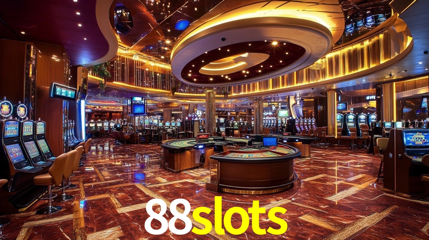 Blackjack Table 88slots