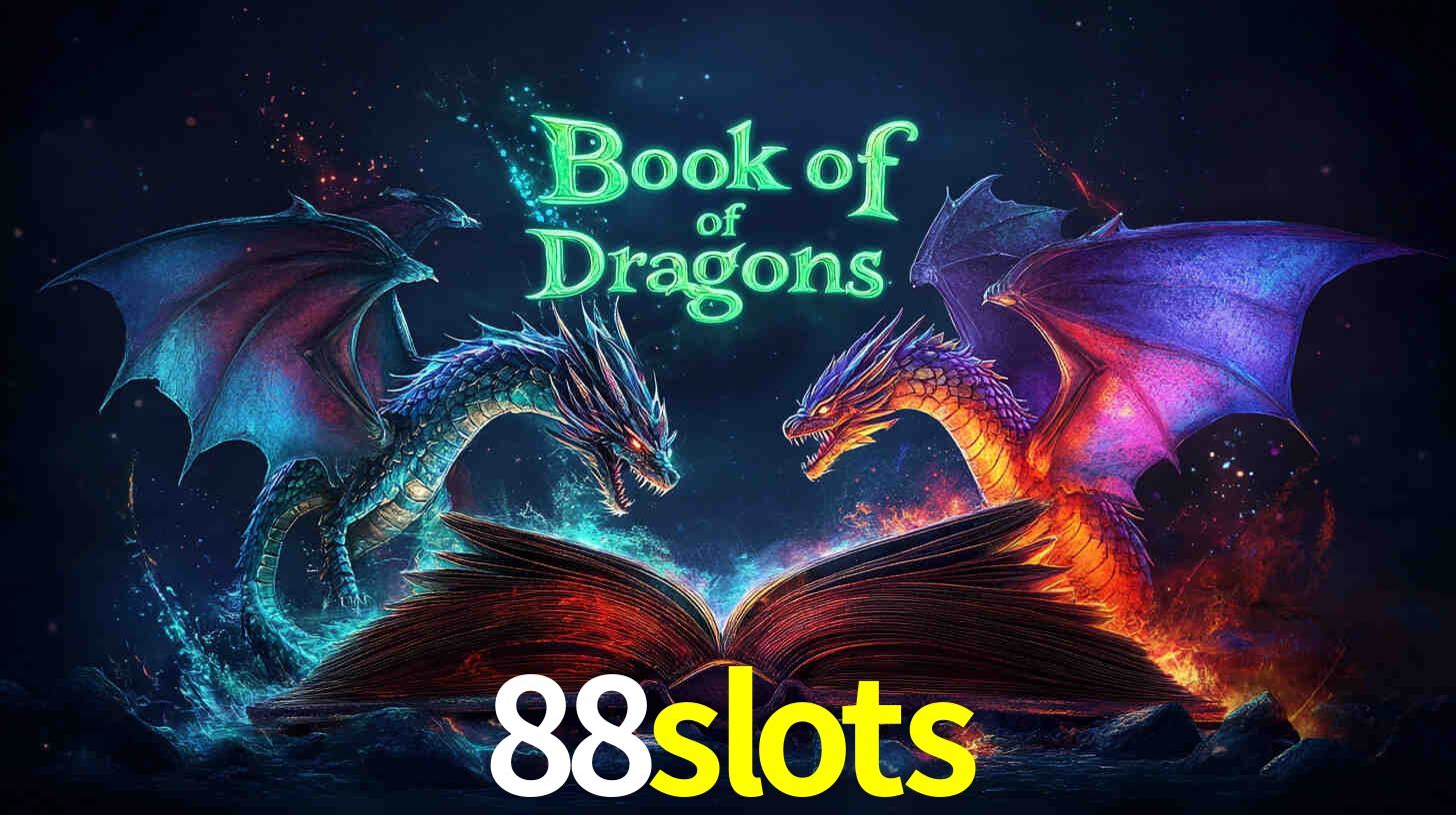 Descubra a Magia dos Jogos de Arcade no 88slots