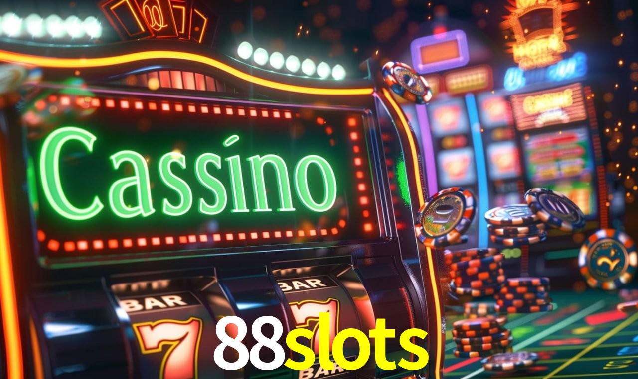 Diretório de Jogos 88slots