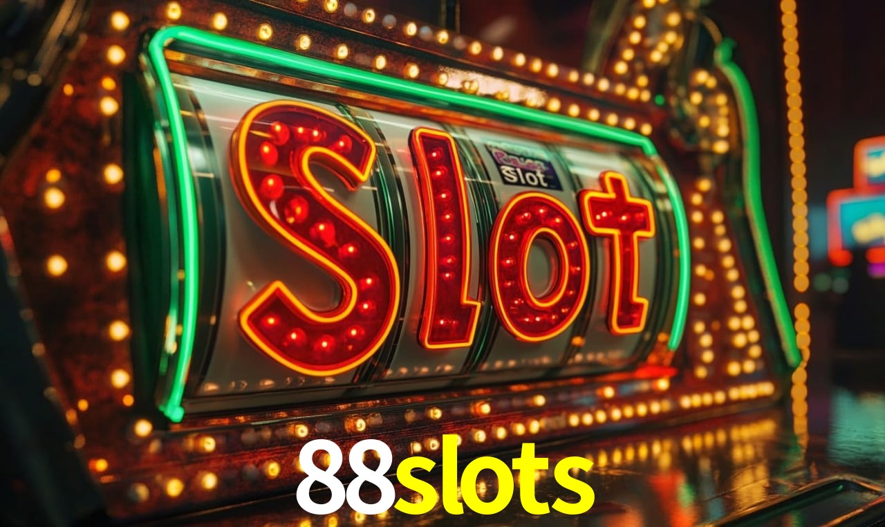 Login Seguro 88slots