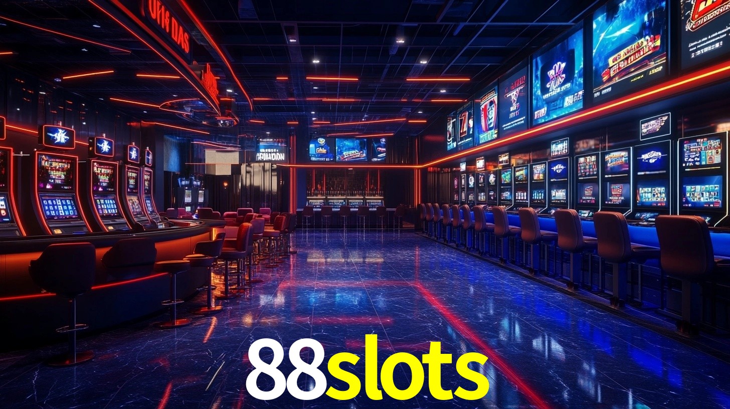 Roulette Table 88slots