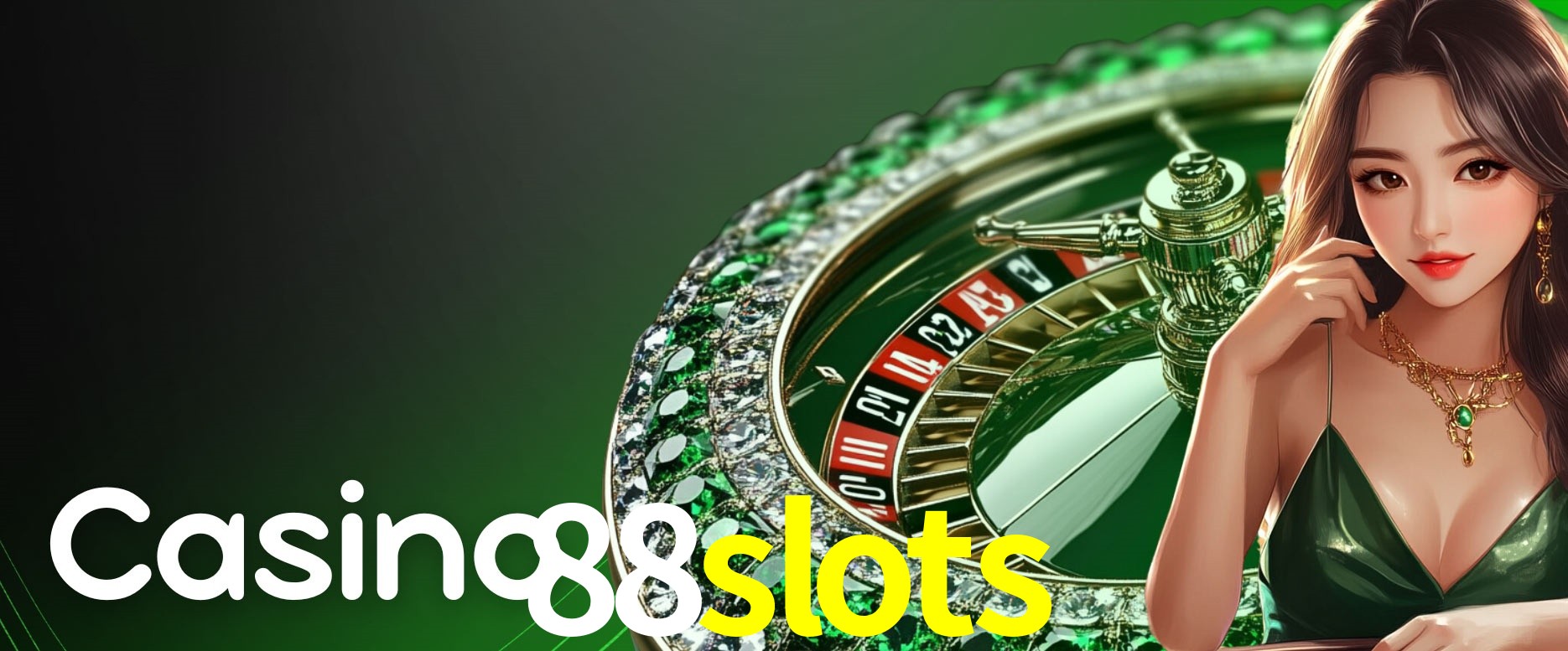 Weekend Specials 88slots