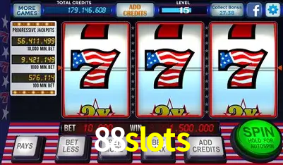 Descubra a Magia dos Jogos de Arcade no 88slots