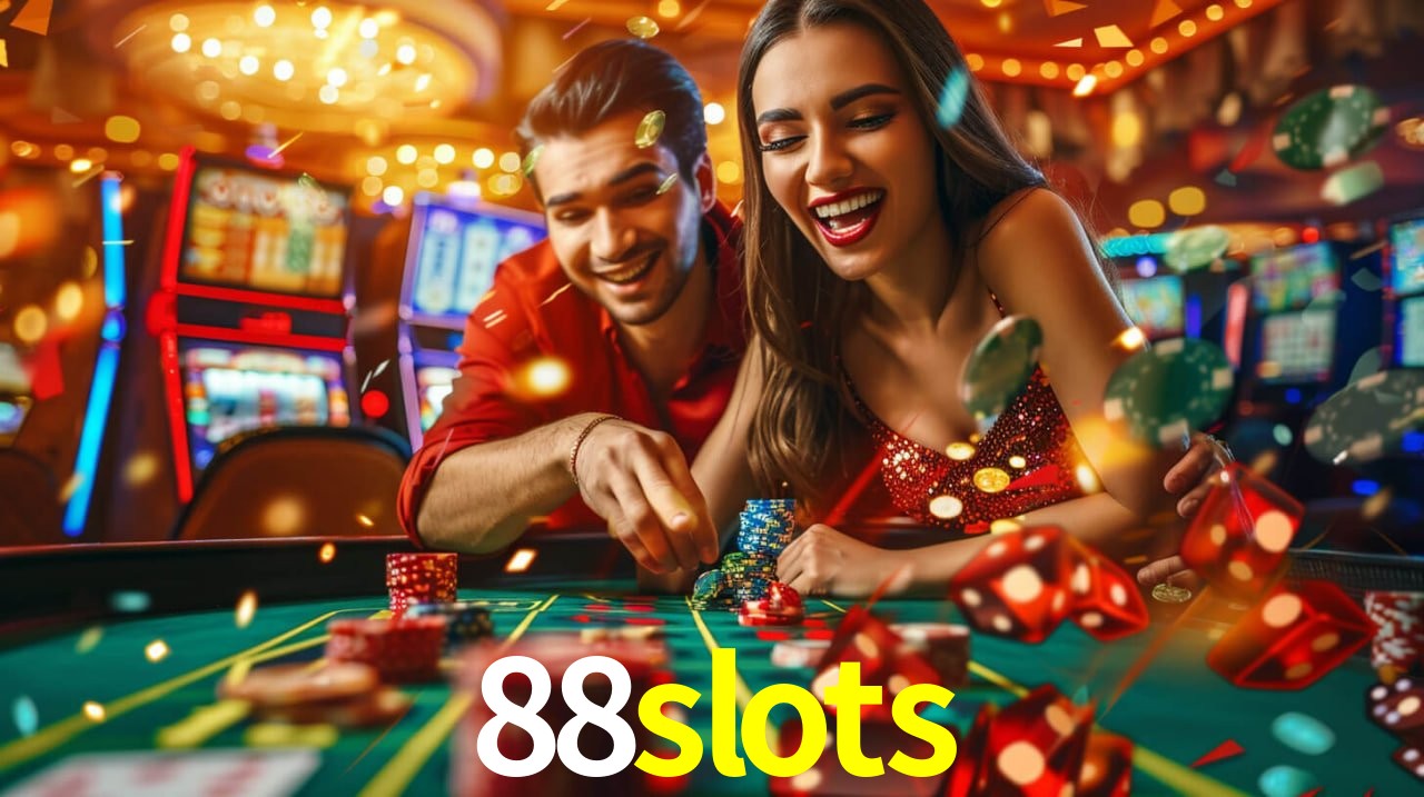 Jogos de Slot 88slots