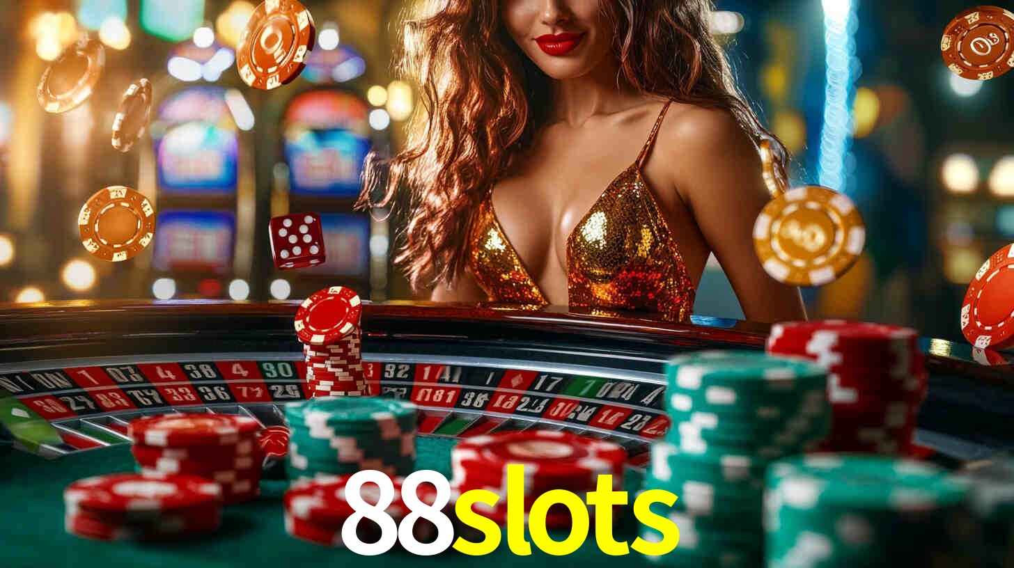 Tournaments 88slots