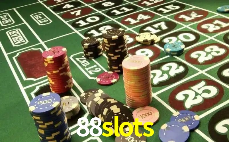 Apostas de Tênis 88slots