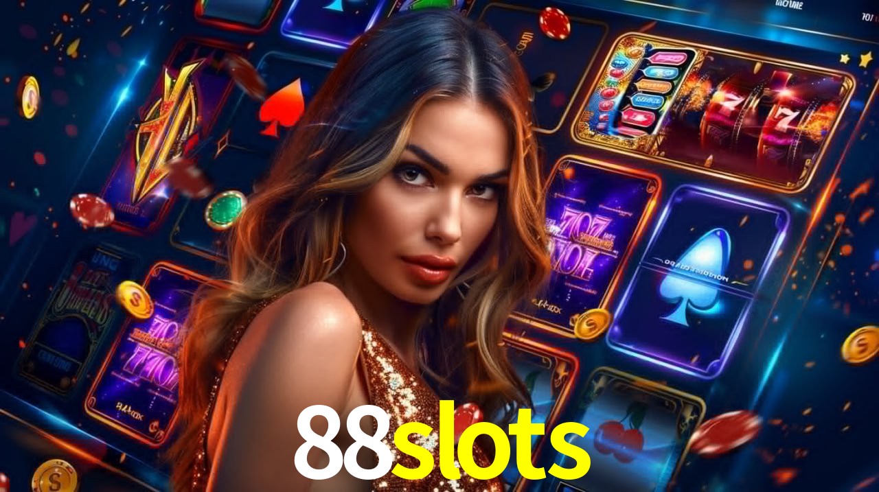 Explorando a Categoria de Eventos em Apostas na 88slots