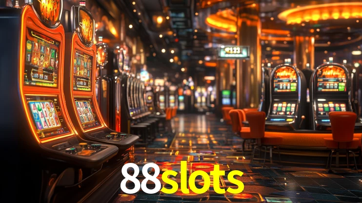 Exclusive Games 88slots