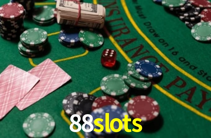 88slots bet