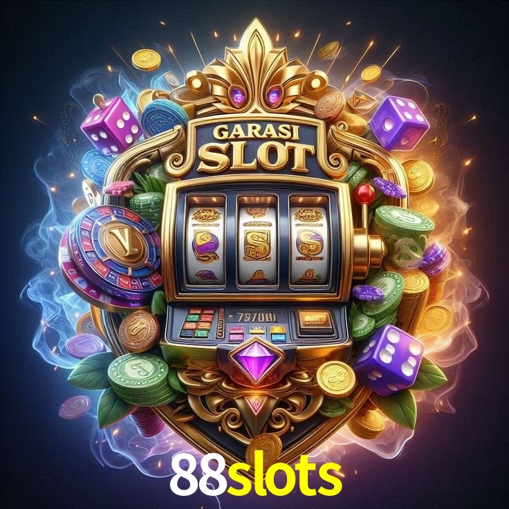 Provedores de Jogos 88slots