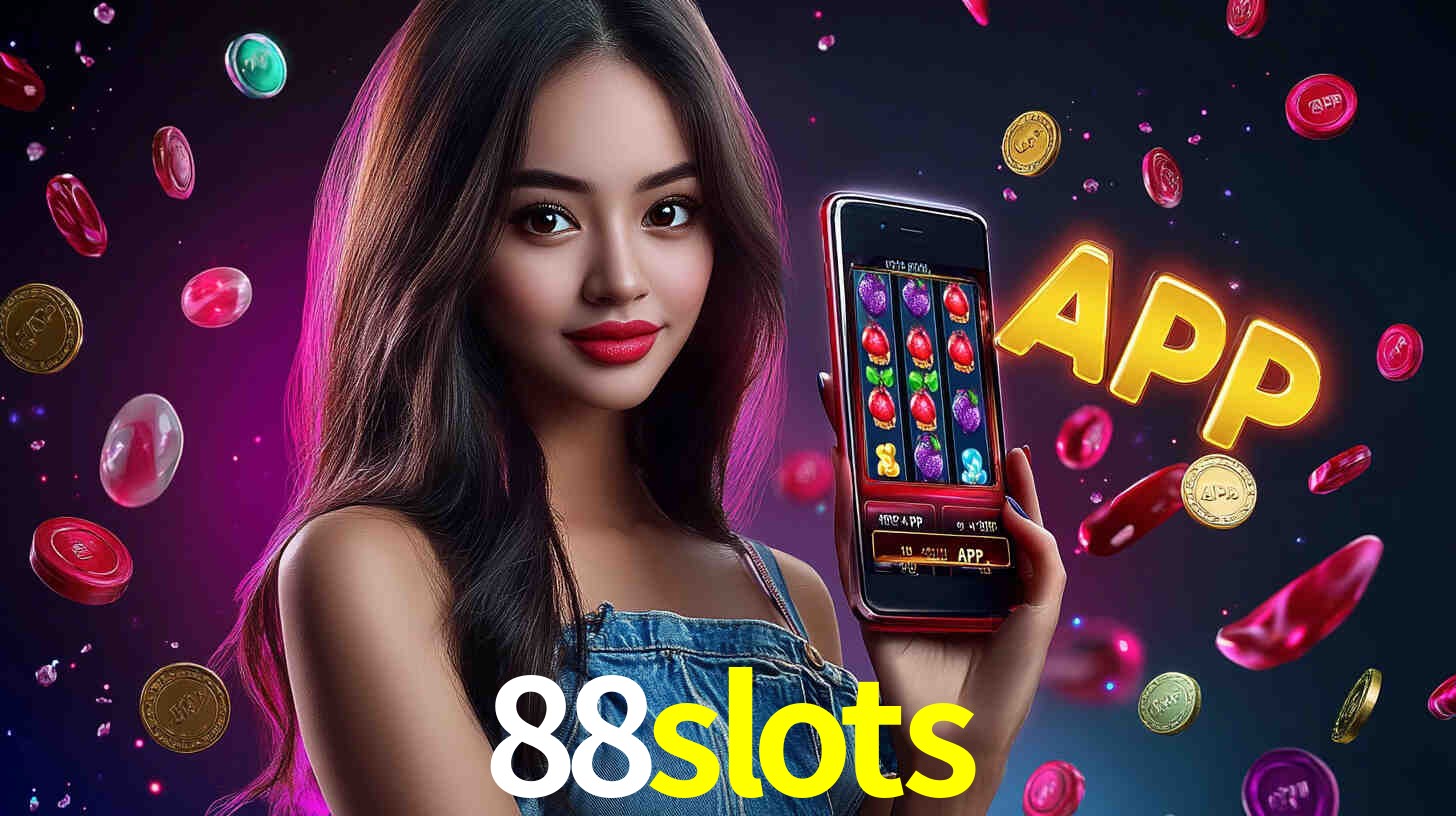 Desvendando o Mundo dos Jogos Virtuais na 88slots