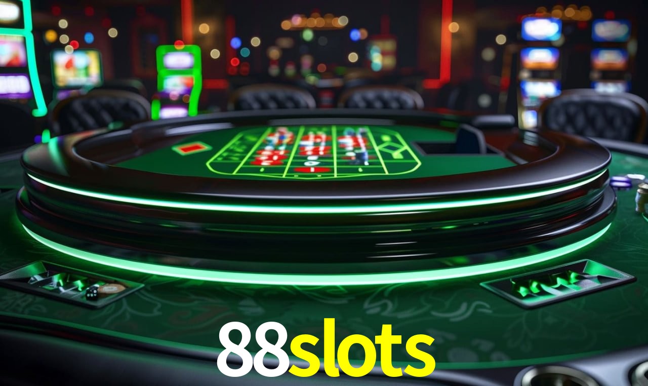 Exclusive Offers 88slots