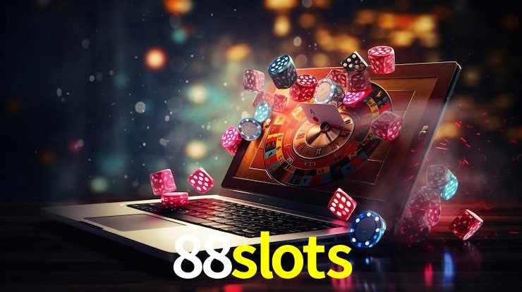 Descubra a Essência do 88slots: Nossa História e Compromissos