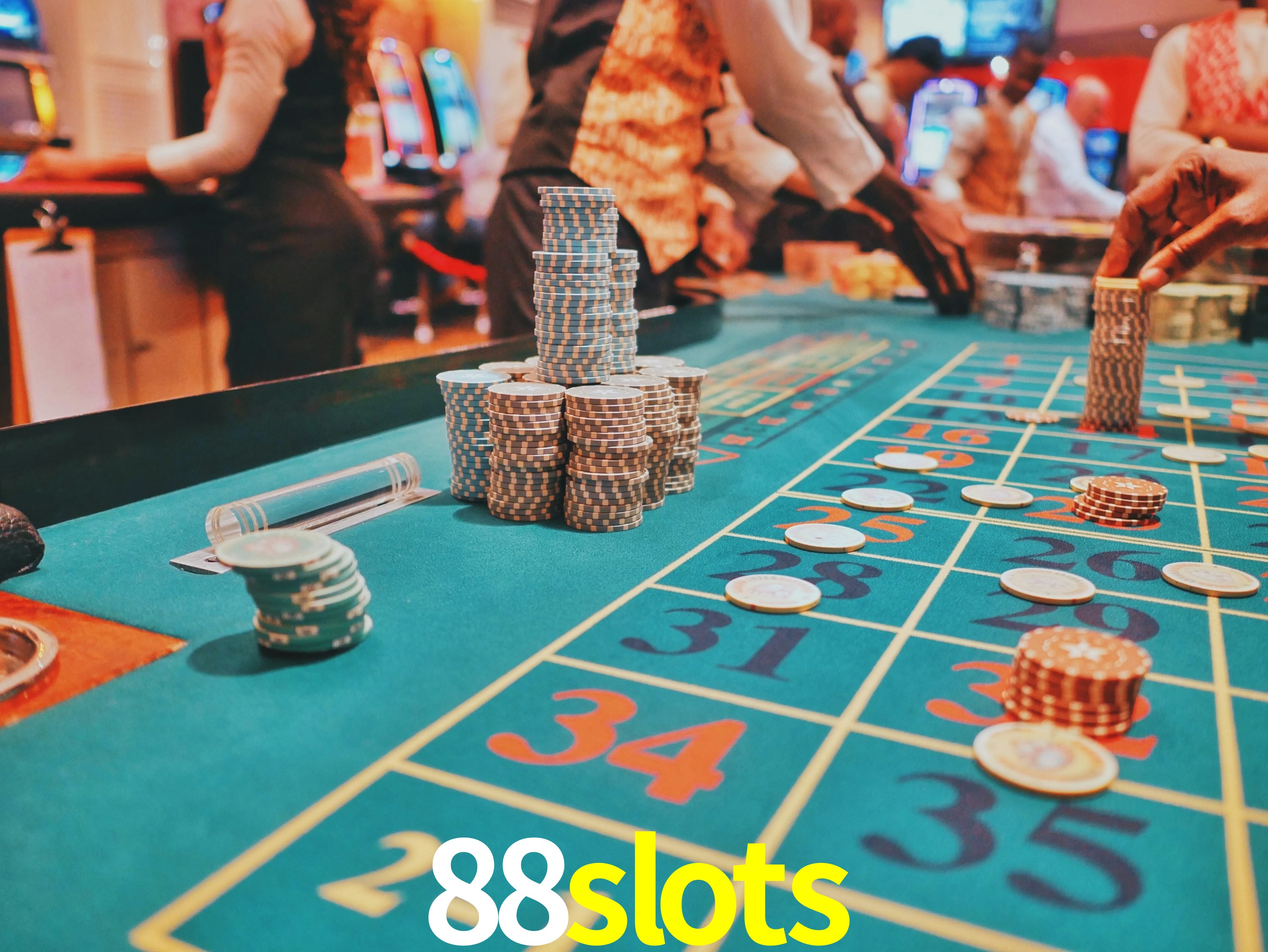 Programa VIP 88slots
