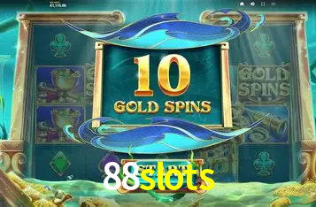 A Popularidade dos Caça-Níqueis no 88slots