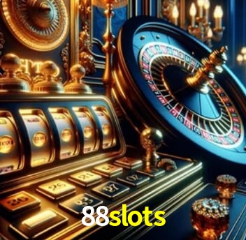 Bônus Diários 88slots