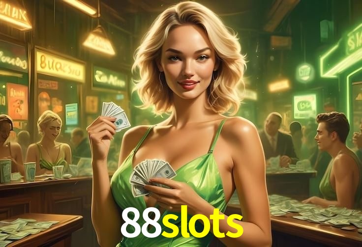 Apostas Esportivas na 88slots: Um Guia Completo