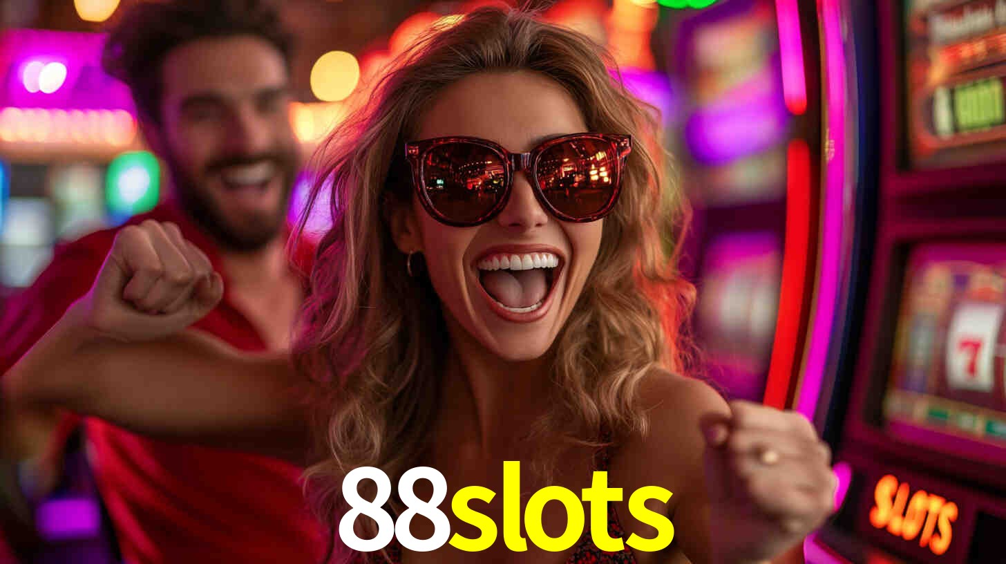 A Popularidade dos Caça-Níqueis no 88slots