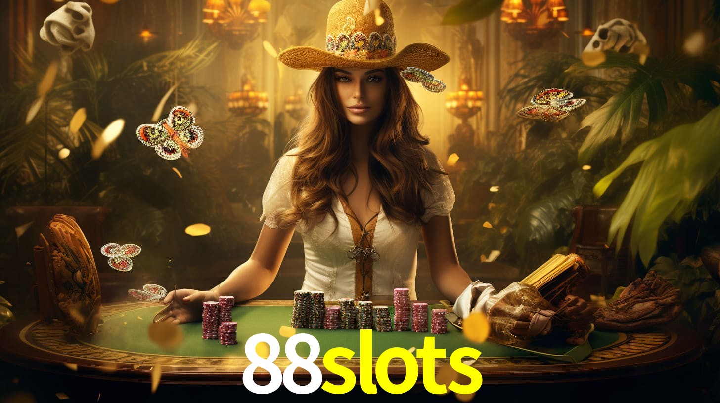 Aviator Game 88slots