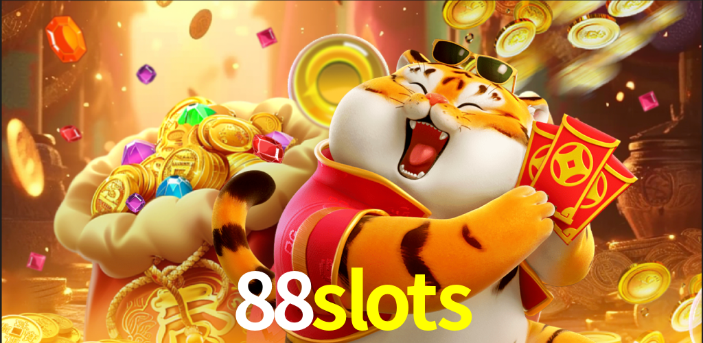 88slots: Seu Especialista em Apostas Esportivas Brasileiras